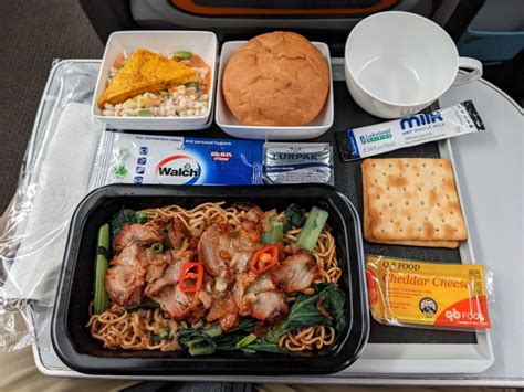 singapore air 777 business class|singapore airlines menu business class.
